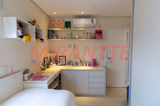 Foto 32 do(a) Cobertura de 3 quartos à venda em Santana, São Paulo