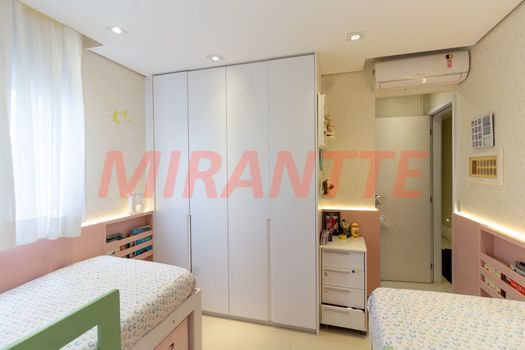 Foto 28 do(a) Cobertura de 3 quartos à venda em Santana, São Paulo