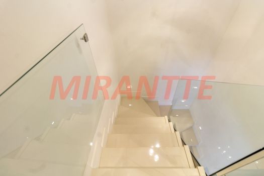 Foto 38 do(a) Cobertura de 3 quartos à venda em Santana, São Paulo