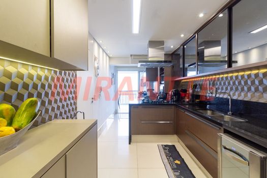 Foto 6 do(a) Cobertura de 3 quartos à venda em Santana, São Paulo