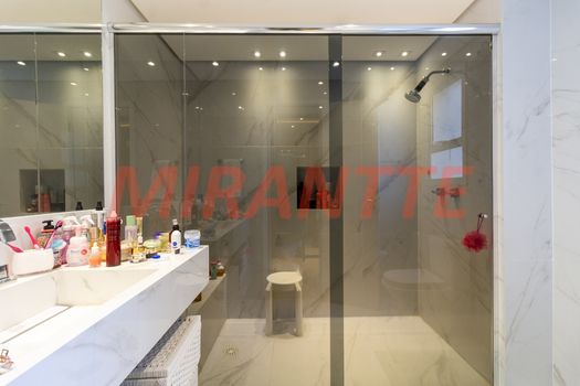 Foto 24 do(a) Cobertura de 3 quartos à venda em Santana, São Paulo