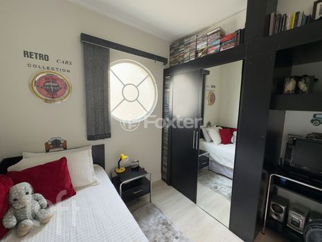 Foto 12 do(a) Apartamento de 3 quartos à venda em Vila Nova Conceição, São Paulo