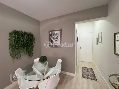 Foto 3 do(a) Apartamento de 3 quartos à venda em Vila Nova Conceição, São Paulo