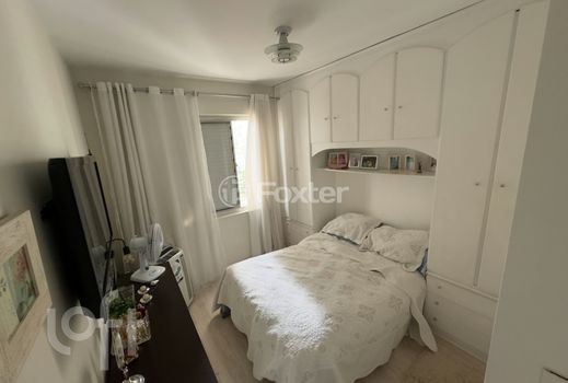 Foto 9 do(a) Apartamento de 3 quartos à venda em Vila Nova Conceição, São Paulo