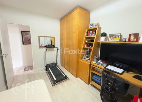 Foto 11 do(a) Apartamento de 3 quartos à venda em Vila Nova Conceição, São Paulo
