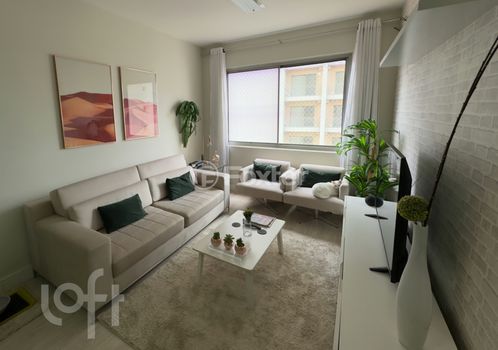 Foto 15 do(a) Apartamento de 3 quartos à venda em Vila Nova Conceição, São Paulo
