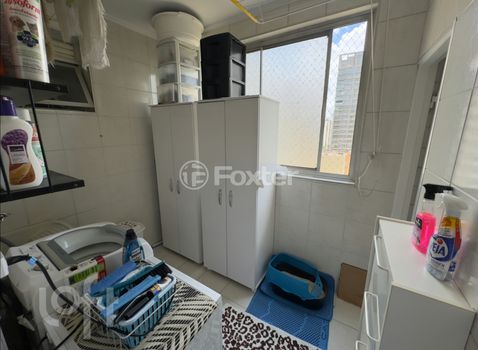 Foto 8 do(a) Apartamento de 3 quartos à venda em Vila Nova Conceição, São Paulo