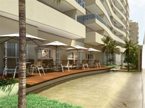 Foto 5 do(a) Apartamento de 3 quartos à venda em Recreio dos Bandeirantes, Rio de Janeiro