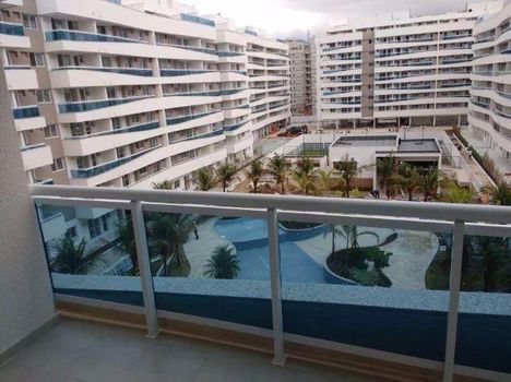 Foto 39 do(a) Apartamento de 3 quartos à venda em Recreio dos Bandeirantes, Rio de Janeiro