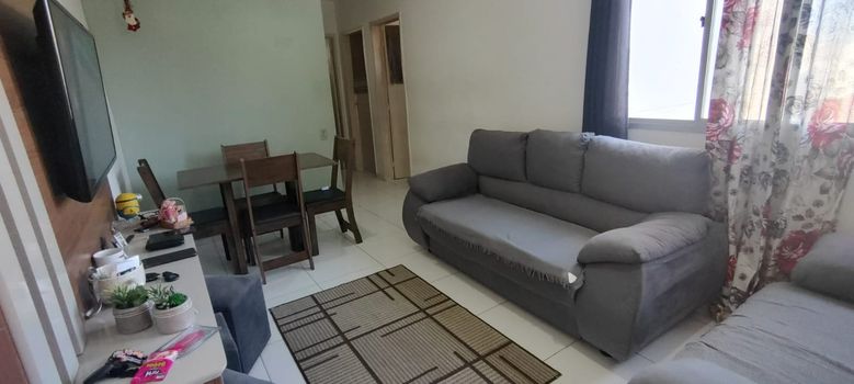 Foto 3 do(a) Apartamento de 2 quartos à venda em Jardim dos Oliveiras, Campinas