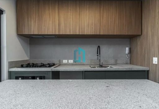 Foto 8 do(a) Apartamento de 2 quartos à venda em Itaim Bibi, São Paulo