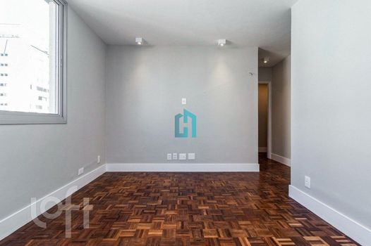 Foto 13 do(a) Apartamento de 2 quartos à venda em Itaim Bibi, São Paulo