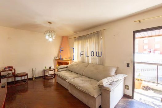 Foto 1 do(a) Apartamento de 4 quartos à venda em Santana, São Paulo