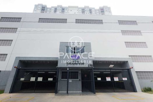 Foto 21 do(a) Apartamento de 1 quartos para alugar em Paulicéia, Piracicaba