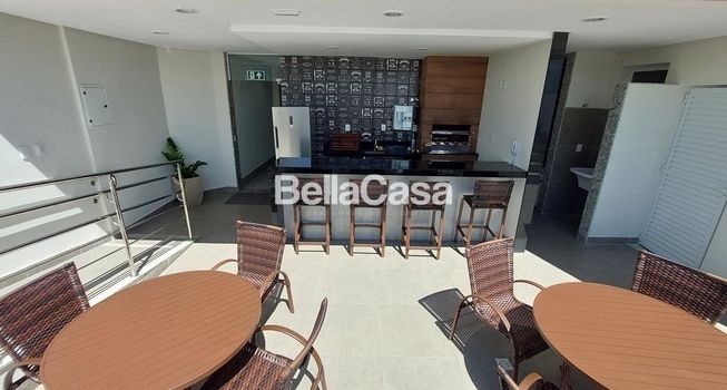 Foto 8 do(a) Apartamento de 3 quartos à venda em Muquiçaba, Guarapari