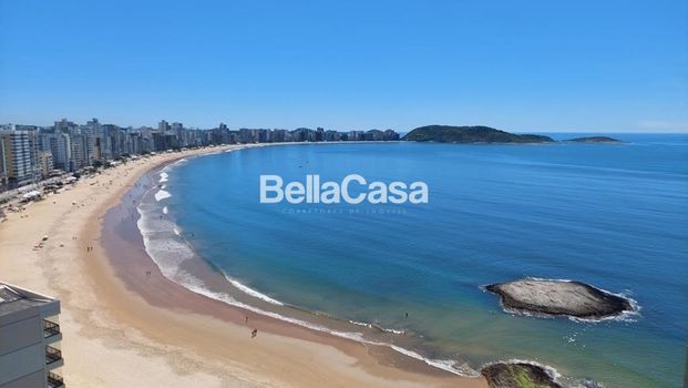 Foto 6 do(a) Apartamento de 3 quartos à venda em Muquiçaba, Guarapari