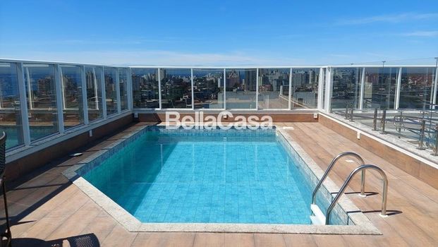 Foto 5 do(a) Apartamento de 3 quartos à venda em Muquiçaba, Guarapari