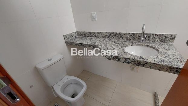 Foto 17 do(a) Apartamento de 3 quartos à venda em Muquiçaba, Guarapari