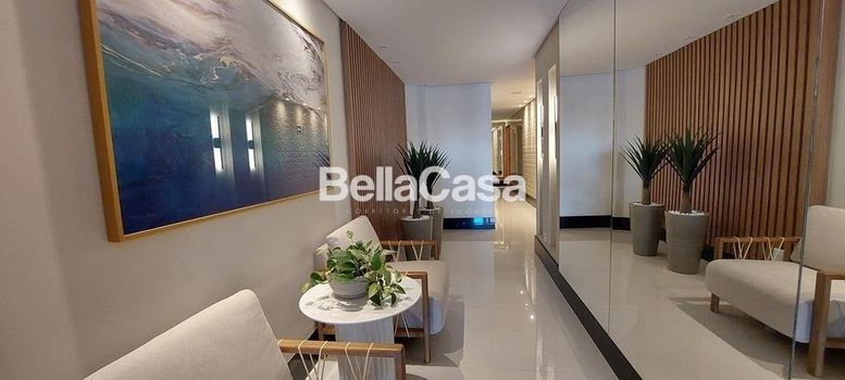 Foto 2 do(a) Apartamento de 3 quartos à venda em Muquiçaba, Guarapari