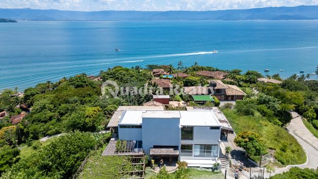 Foto 29 do(a) Casa em Condomínio de 6 quartos à venda em null, Ilhabela