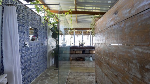 Foto 25 do(a) Casa em Condomínio de 6 quartos à venda em null, Ilhabela