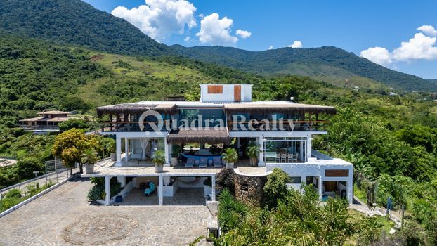 Foto 10 do(a) Casa em Condomínio de 6 quartos à venda em null, Ilhabela