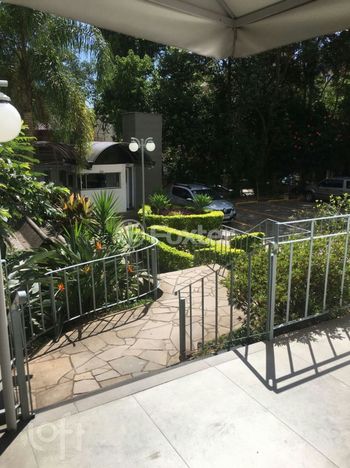 Foto 1 do(a) Apartamento de 2 quartos à venda em Cristal, Porto Alegre