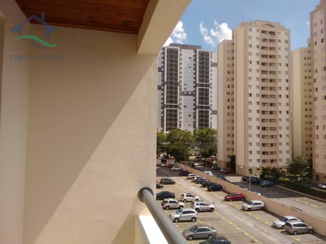 Foto 11 do(a) Apartamento de 2 quartos à venda em Continental, Osasco