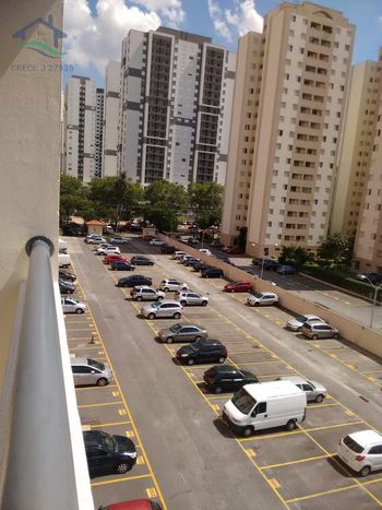 Foto 14 do(a) Apartamento de 2 quartos à venda em Continental, Osasco