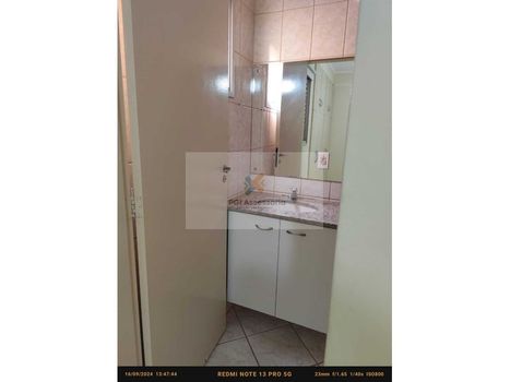 Foto 13 do(a) Apartamento de 2 quartos para alugar em Vila Nossa Senhora do Bonfim, São José do Rio Preto