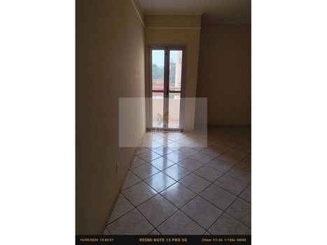 Foto 6 do(a) Apartamento de 2 quartos para alugar em Vila Nossa Senhora do Bonfim, São José do Rio Preto