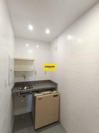 Foto 6 do(a) Flat de 1 quartos à venda em Centro, São Bernardo do Campo