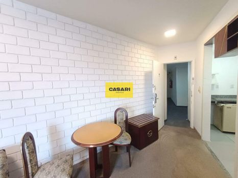 Foto 5 do(a) Flat de 1 quartos à venda em Centro, São Bernardo do Campo