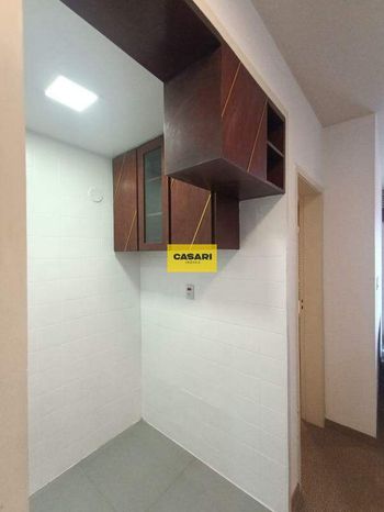Foto 7 do(a) Flat de 1 quartos à venda em Centro, São Bernardo do Campo