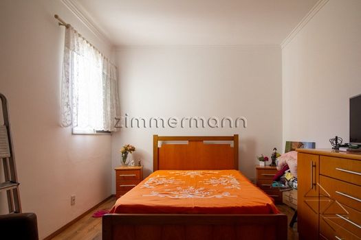 Foto 7 do(a) Apartamento de 2 quartos à venda em Lapa, São Paulo