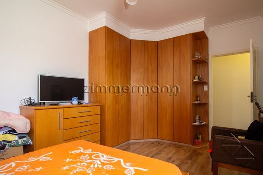Foto 8 do(a) Apartamento de 2 quartos à venda em Lapa, São Paulo