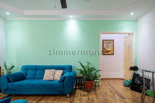 Foto 4 do(a) Apartamento de 2 quartos à venda em Lapa, São Paulo