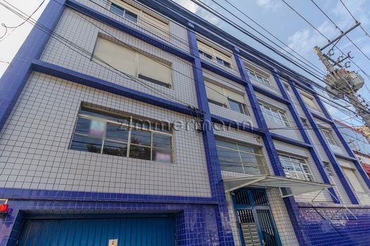 Foto 18 do(a) Apartamento de 2 quartos à venda em Lapa, São Paulo