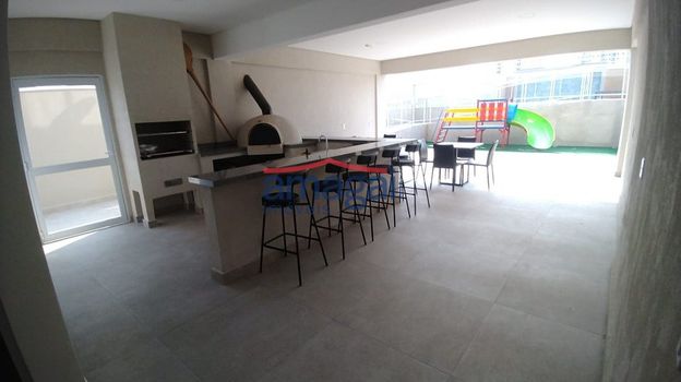 Foto 11 do(a) Apartamento de 3 quartos à venda em Vila Aprazível, Jacareí