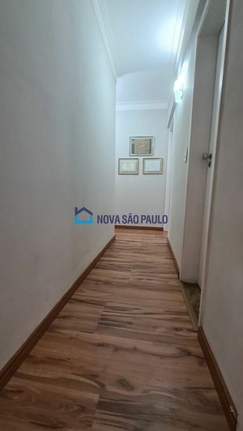 Foto 14 do(a) Apartamento de 3 quartos à venda em Moema, São Paulo