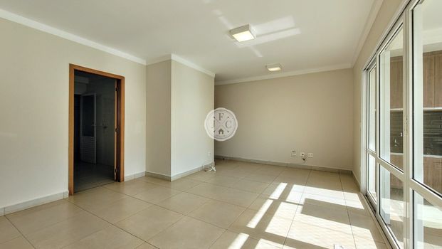 Foto 2 do(a) Apartamento de 4 quartos à venda em Jardim Nova Aliança Sul, Ribeirão Preto