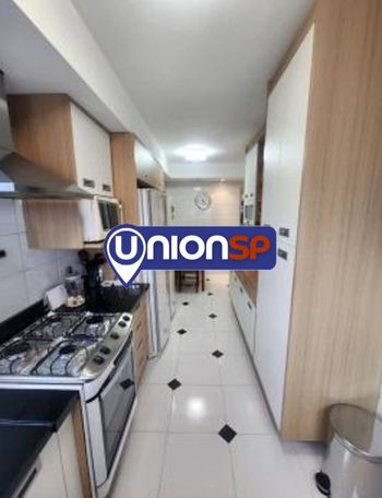 Foto 18 do(a) Apartamento de 3 quartos à venda em Vila Andrade, São Paulo