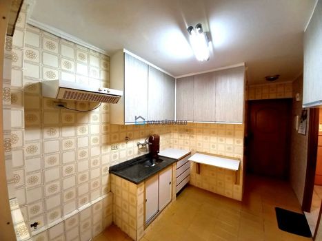 Foto 7 do(a) Apartamento de 3 quartos à venda em Vila Mariana, São Paulo