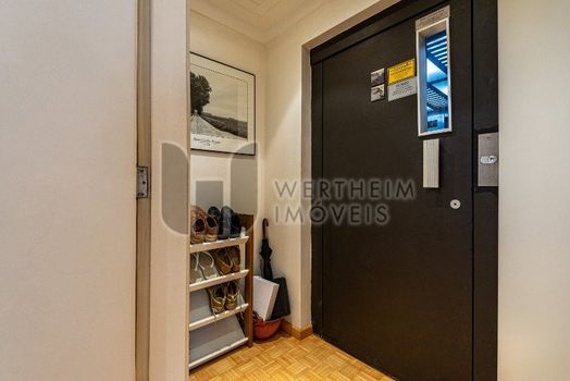 Foto 28 do(a) Apartamento de 2 quartos à venda em Vila Nova Conceição, São Paulo