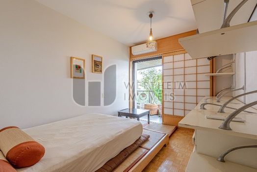 Foto 25 do(a) Apartamento de 2 quartos à venda em Vila Nova Conceição, São Paulo