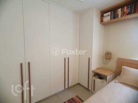 Foto 17 do(a) Apartamento de 3 quartos à venda em Brooklin Paulista, São Paulo