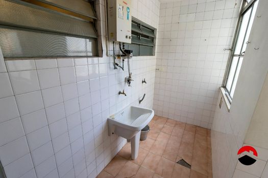 Foto 20 do(a) Apartamento de 3 quartos à venda em Itaim Bibi, São Paulo