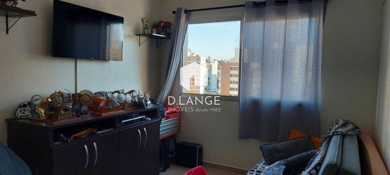 Foto 6 do(a) Apartamento false à venda em Centro, Campinas