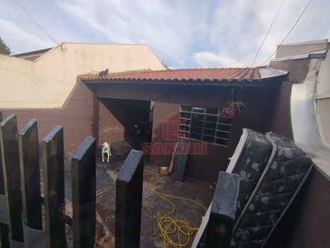Foto 4 do(a) Casa de 3 quartos à venda em Jardim Novo Oásis, Maringá