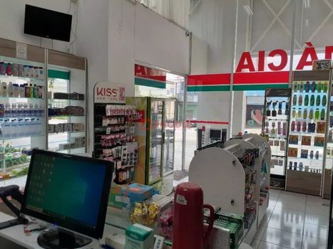 Foto 4 do(a) Loja false à venda em Barra Funda, São Paulo
